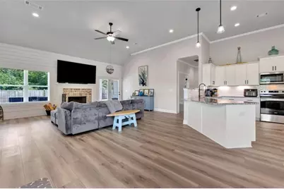 3261 George Williams Road, Monroe, GA 30656 - Photo 7