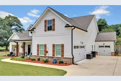 3261 George Williams Road, Monroe, GA 30656 - Photo 35