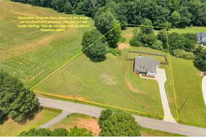 3261 George Williams Road, Monroe, GA 30656 - Photo 37