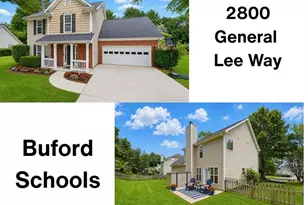 2800 General Lee Way, Buford, GA 30519 - Photo 1