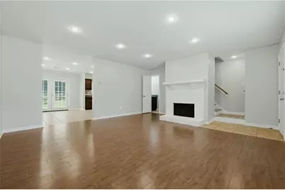 260 Timber Creek Lane SW, Marietta, GA 30060 - Photo 5