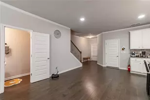 2463 Shetley Creek Dr, Norcross, GA 30071 - Photo 5