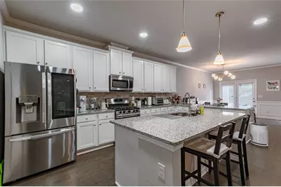 2463 Shetley Creek Drive, Norcross, GA 30071 - Photo 7