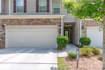 2463 Shetley Creek Drive, Norcross, GA 30071 - Photo 3