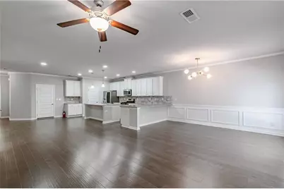 2463 Shetley Creek Drive, Norcross, GA 30071 - Photo 17