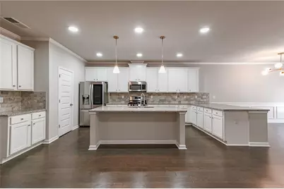 2463 Shetley Creek Drive, Norcross, GA 30071 - Photo 7