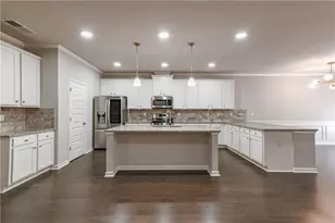 2463 Shetley Creek Dr, Norcross, GA 30071 - Photo 7