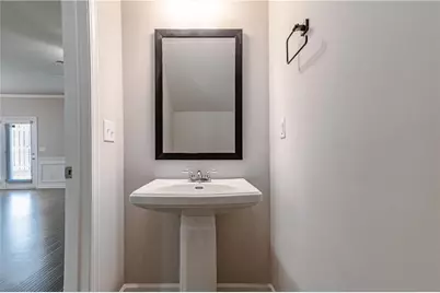 2463 Shetley Creek Drive, Norcross, GA 30071 - Photo 19