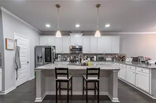2463 Shetley Creek Dr, Norcross, GA 30071 - Photo 9
