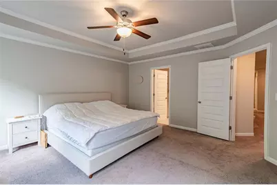 2463 Shetley Creek Drive, Norcross, GA 30071 - Photo 19