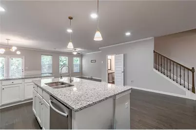 2463 Shetley Creek Drive, Norcross, GA 30071 - Photo 11