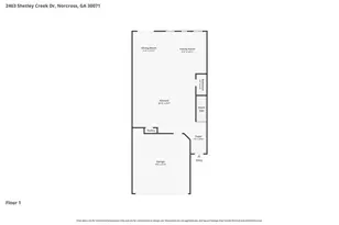 2463 Shetley Creek Dr, Norcross, GA 30071 - Photo 37