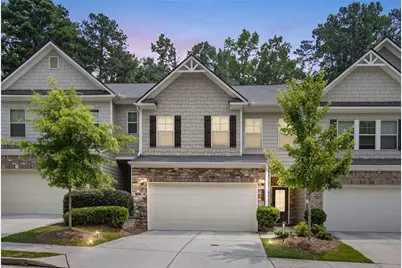 2463 Shetley Creek Drive, Norcross, GA 30071 - Photo 1