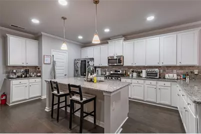 2463 Shetley Creek Drive, Norcross, GA 30071 - Photo 5