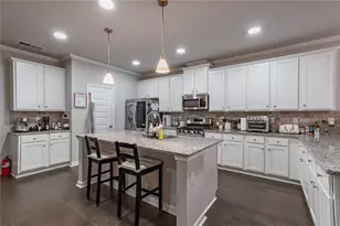 2463 Shetley Creek Dr, Norcross, GA 30071 - Photo 7
