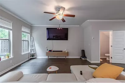 2463 Shetley Creek Drive, Norcross, GA 30071 - Photo 13