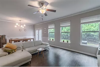 2463 Shetley Creek Drive, Norcross, GA 30071 - Photo 11