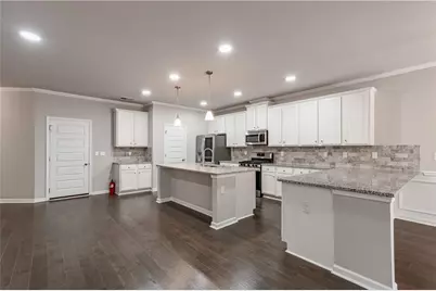 2463 Shetley Creek Drive, Norcross, GA 30071 - Photo 9