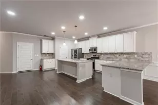 2463 Shetley Creek Dr, Norcross, GA 30071 - Photo 9