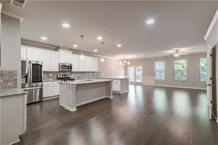 2463 Shetley Creek Dr, Norcross, GA 30071 - Photo 5