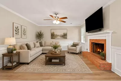 1303 Partridge Way, Marietta, GA 30062 - Photo 23