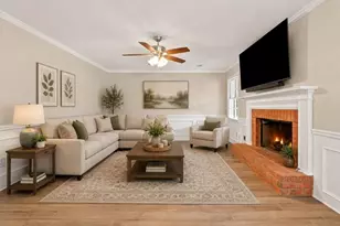 1303 Partridge Way, Marietta, GA 30062 - Photo 23