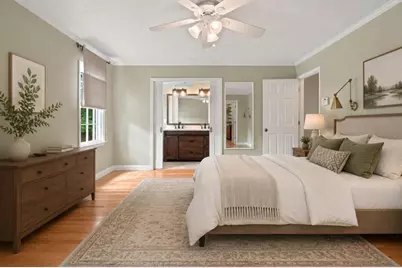 1303 Partridge Way, Marietta, GA 30062 - Photo 37