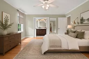 1303 Partridge Way, Marietta, GA 30062 - Photo 37