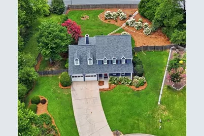 1303 Partridge Way, Marietta, GA 30062 - Photo 47