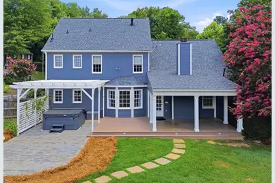 1303 Partridge Way, Marietta, GA 30062 - Photo 45