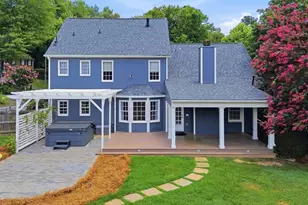1303 Partridge Way, Marietta, GA 30062 - Photo 45