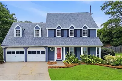 1303 Partridge Way, Marietta, GA 30062 - Photo 3
