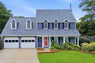 1303 Partridge Way, Marietta, GA 30062 - Photo 3