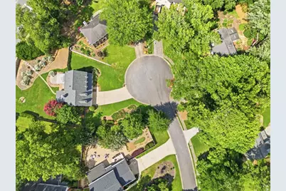 1303 Partridge Way, Marietta, GA 30062 - Photo 49