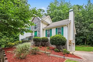 7340 Sleepy Hollow Ct, Cumming, GA 30040 - Photo 1