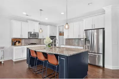 536 Branyan Trail, Alpharetta, GA 30004 - Photo 19