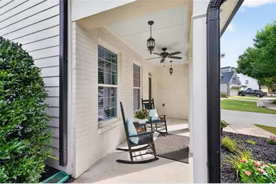 536 Branyan Trail, Alpharetta, GA 30004 - Photo 5