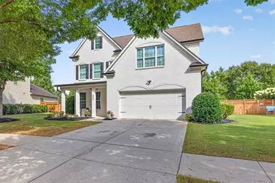 536 Branyan Trail, Alpharetta, GA 30004 - Photo 3