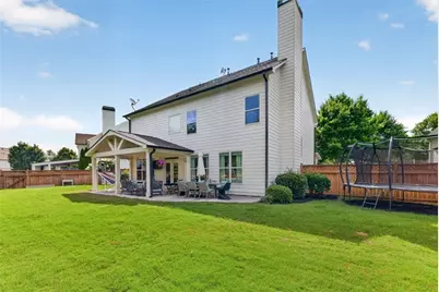 536 Branyan Trail, Alpharetta, GA 30004 - Photo 63