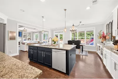536 Branyan Trail, Alpharetta, GA 30004 - Photo 23