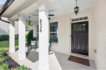 536 Branyan Trail, Alpharetta, GA 30004 - Photo 7