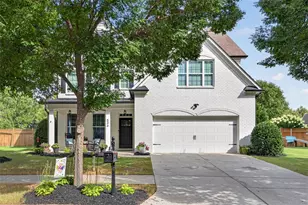 536 Branyan Trail, Alpharetta, GA 30004 - Photo 1