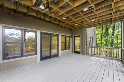 44 Sassafras Ridge, Jasper, GA 30143 - Photo 49