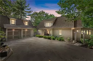 44 Sassafras Ridge, Jasper, GA 30143 - Photo 1