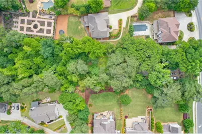 3127 Post Oak Tritt Road, Marietta, GA 30062 - Photo 19