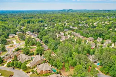 3127 Post Oak Tritt Road, Marietta, GA 30062 - Photo 17