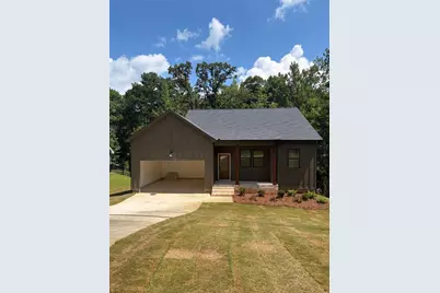 91 Willow Leaf Drive, Buchanan, GA 30113 - Photo 1