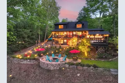 329 Robinson Thomas Road, Morganton, GA 30560 - Photo 5