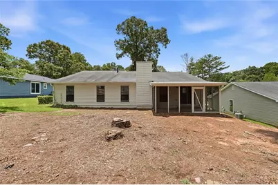 8413 Glenwoods Terrace, Riverdale, GA 30274 - Photo 9