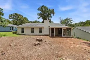8413 Glenwoods Terrace, Riverdale, GA 30274 - Photo 9